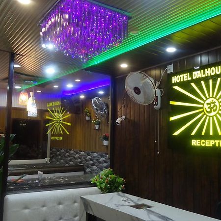 Hotel Dalhousie Hills Kültér fotó