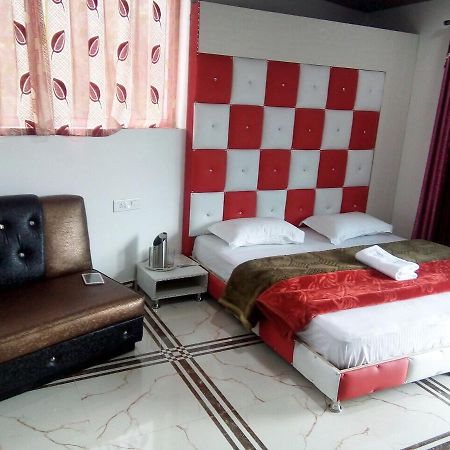 Hotel Dalhousie Hills Kültér fotó