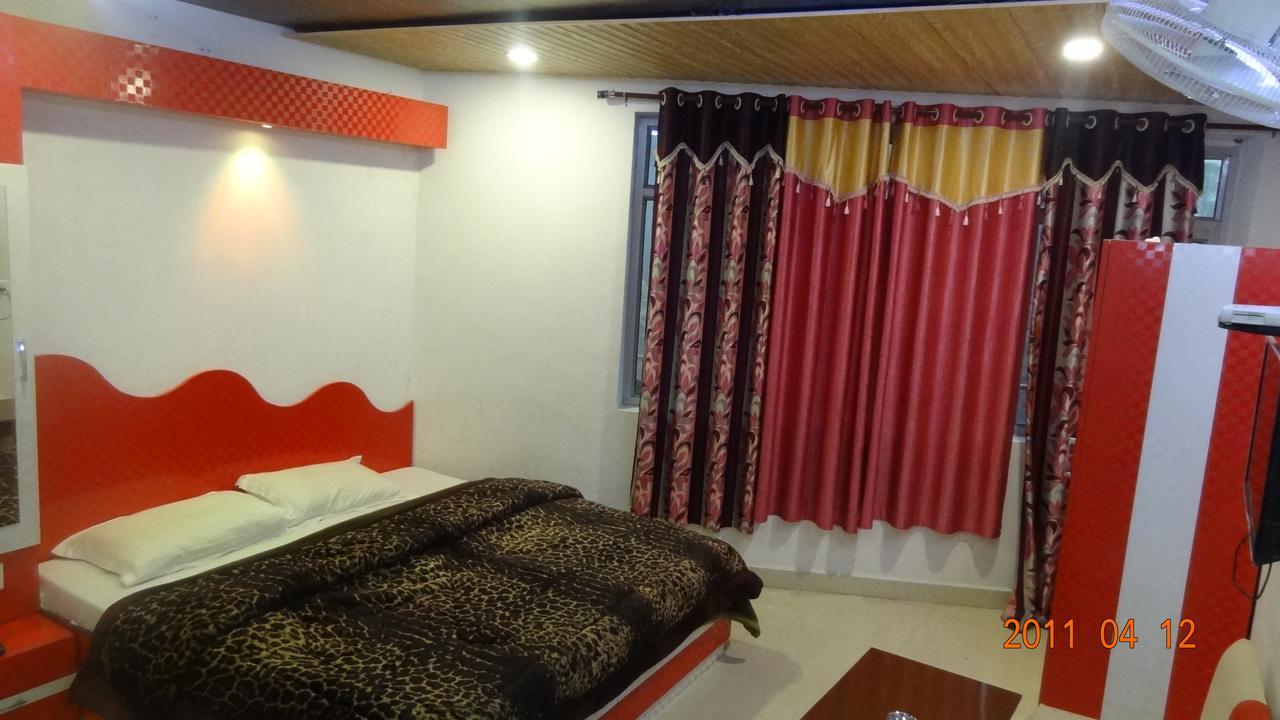 Hotel Dalhousie Hills Kültér fotó