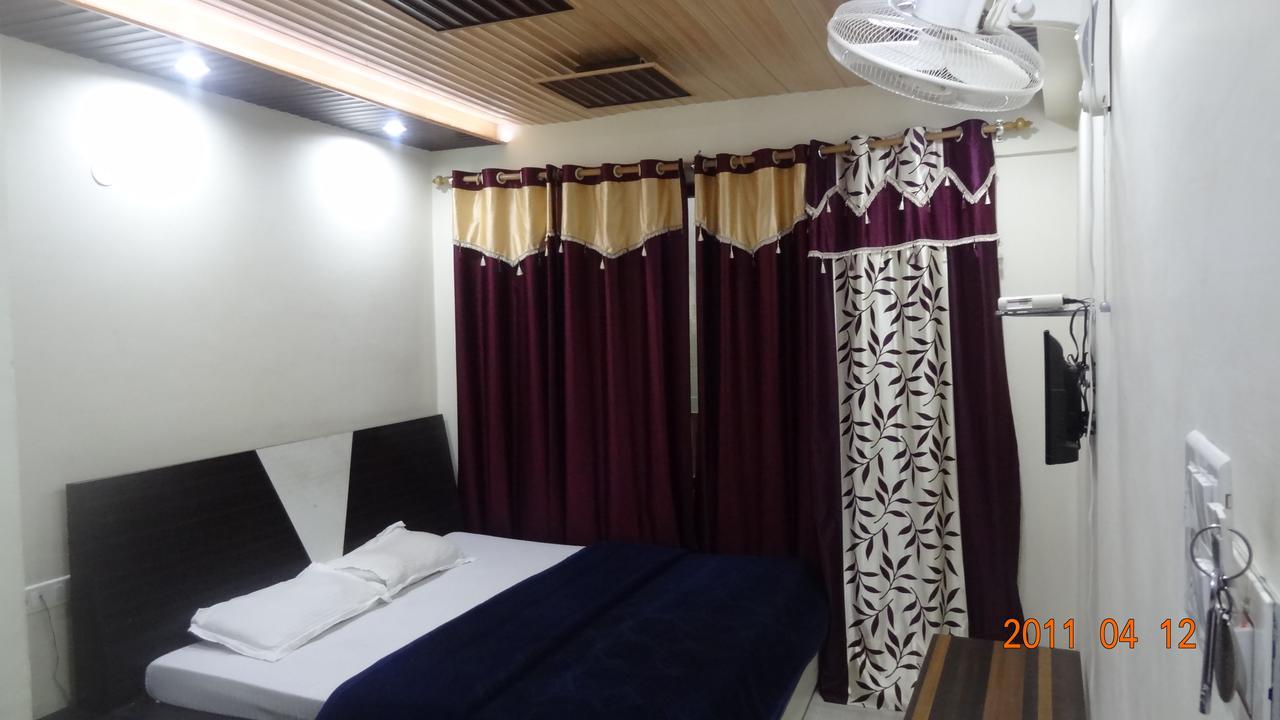 Hotel Dalhousie Hills Kültér fotó